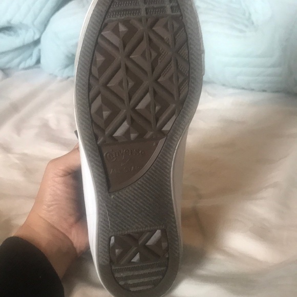 Women’s converse - Picture 3 of 3